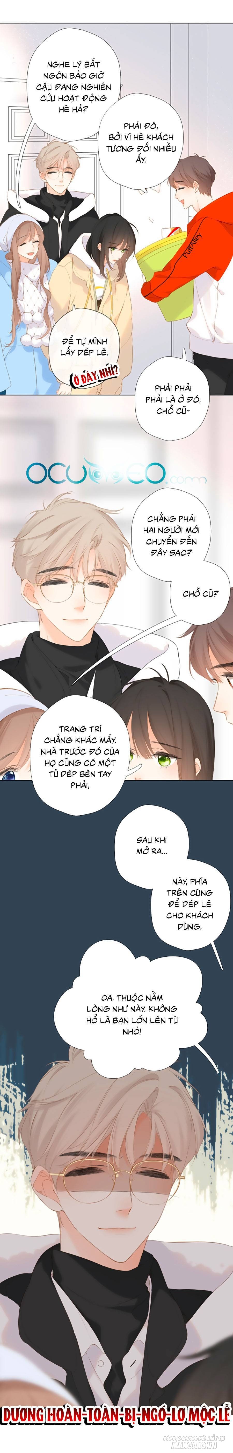 Lại Gặp Được Em Chapter 82 - Trang 2