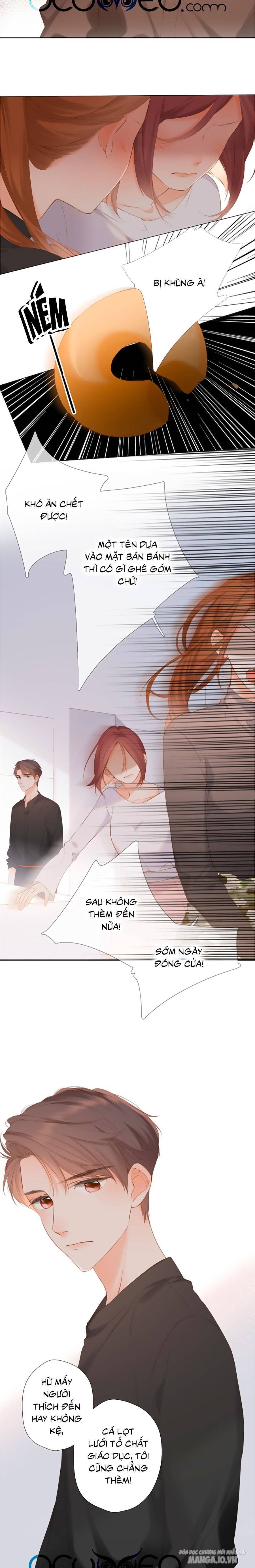 Lại Gặp Được Em Chapter 80 - Trang 2