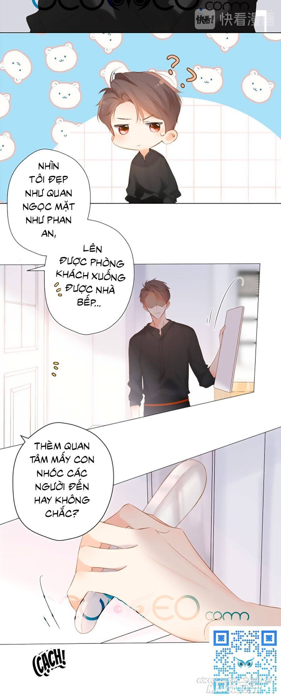 Lại Gặp Được Em Chapter 80 - Trang 2