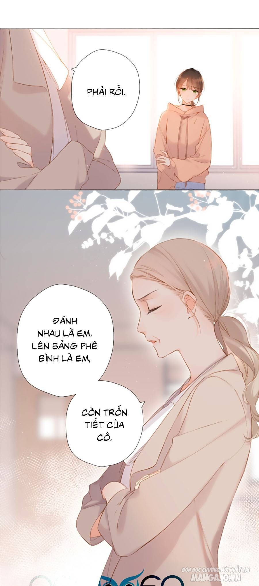 Lại Gặp Được Em Chapter 80 - Trang 2