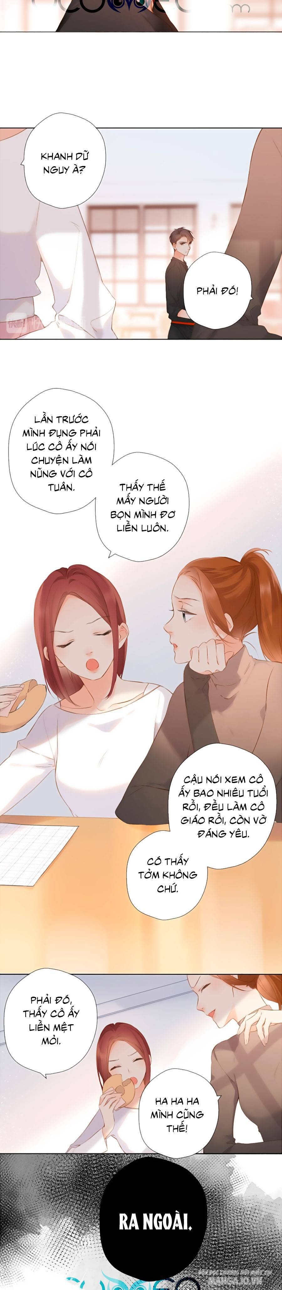 Lại Gặp Được Em Chapter 80 - Trang 2