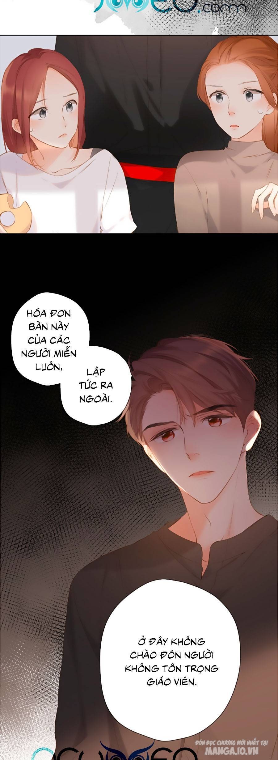 Lại Gặp Được Em Chapter 80 - Trang 2