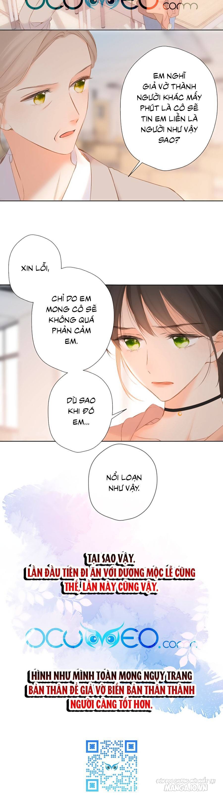 Lại Gặp Được Em Chapter 79 - Trang 2