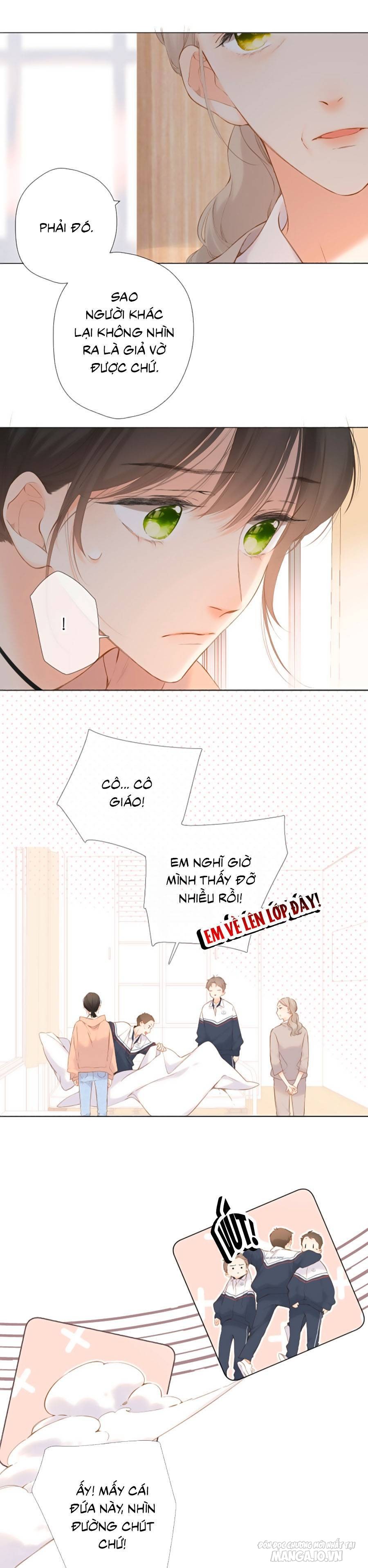 Lại Gặp Được Em Chapter 79 - Trang 2