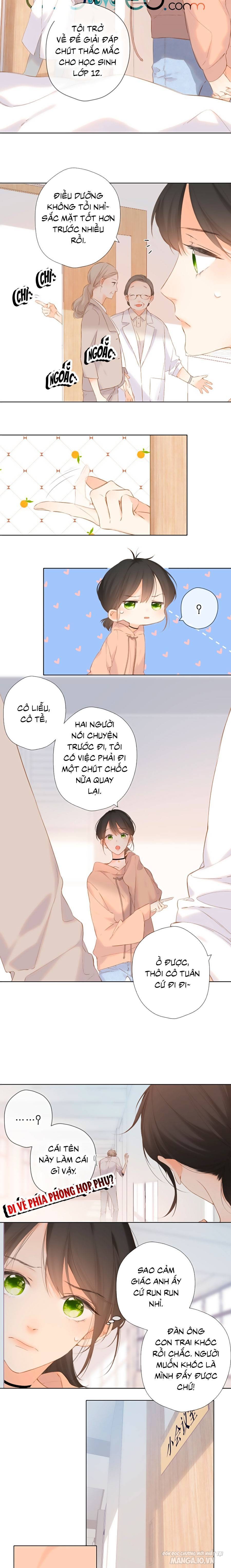 Lại Gặp Được Em Chapter 79 - Trang 2