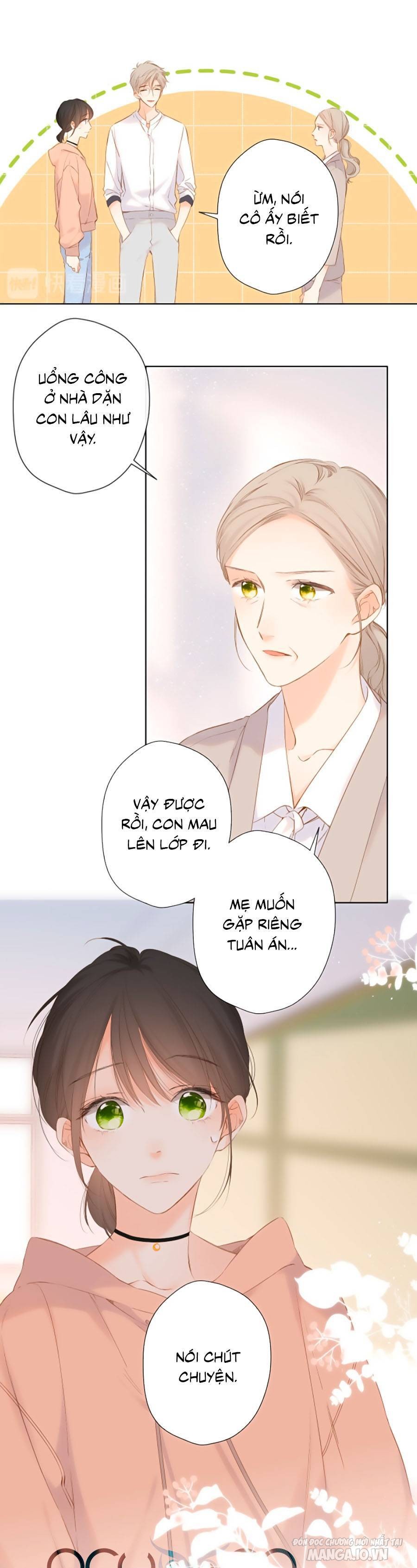 Lại Gặp Được Em Chapter 79 - Trang 2