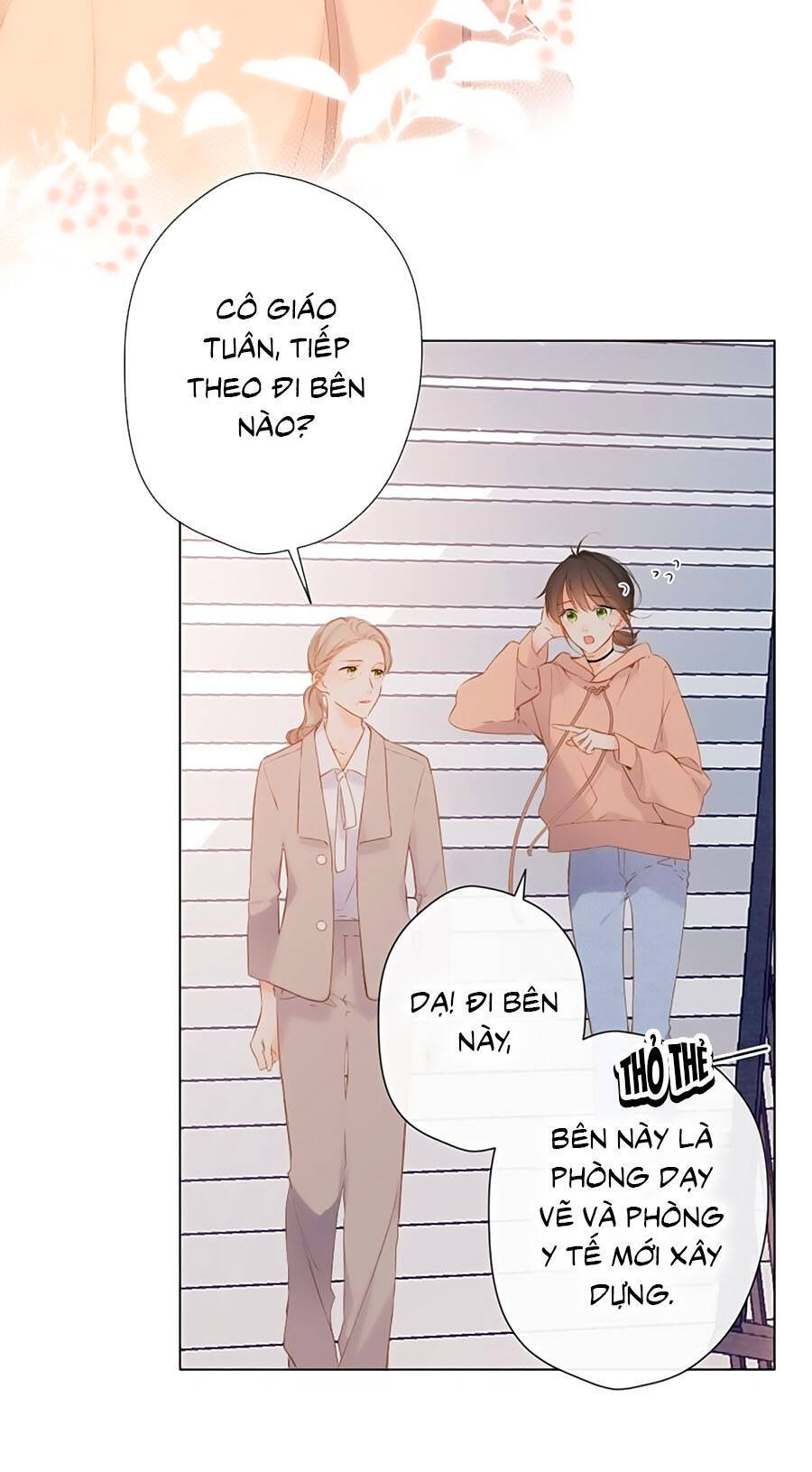 Lại Gặp Được Em Chapter 78 - Trang 2