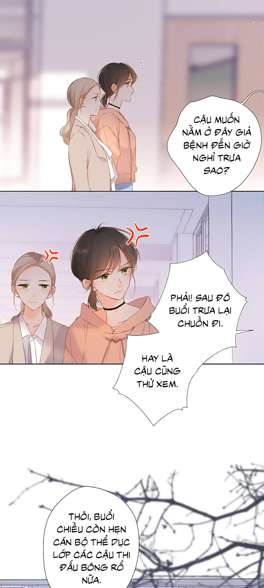 Lại Gặp Được Em Chapter 78 - Trang 2