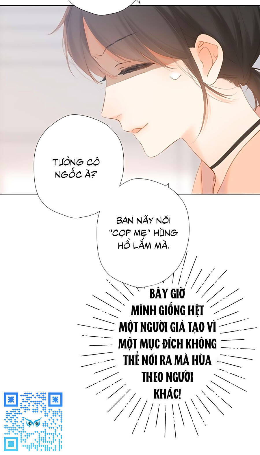 Lại Gặp Được Em Chapter 78 - Trang 2