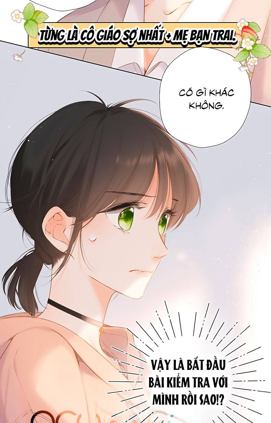 Lại Gặp Được Em Chapter 78 - Trang 2