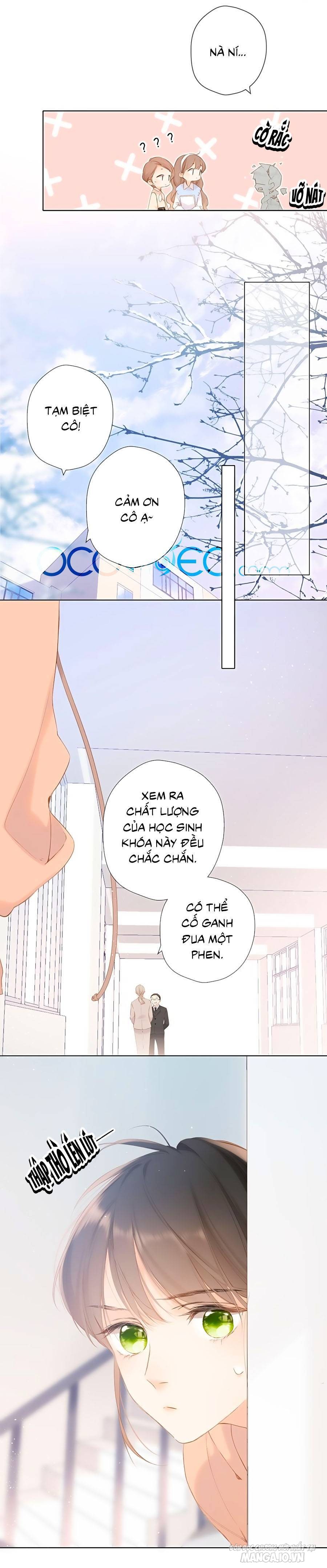 Lại Gặp Được Em Chapter 77 - Trang 2