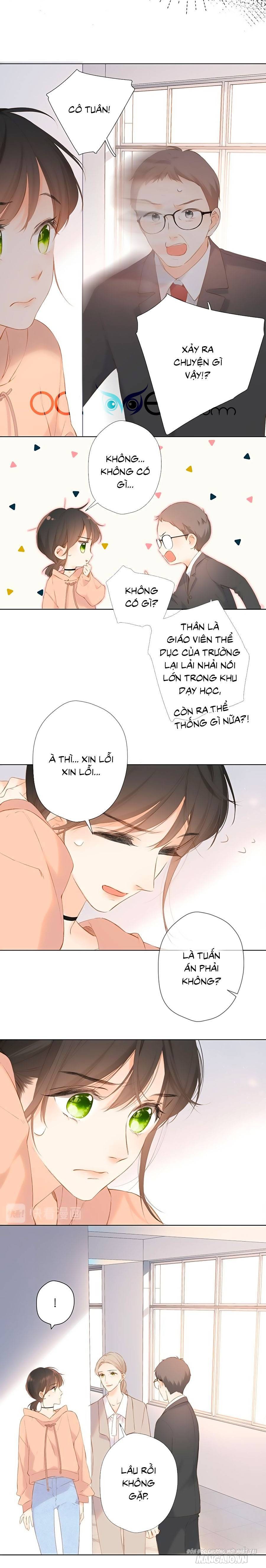 Lại Gặp Được Em Chapter 77 - Trang 2