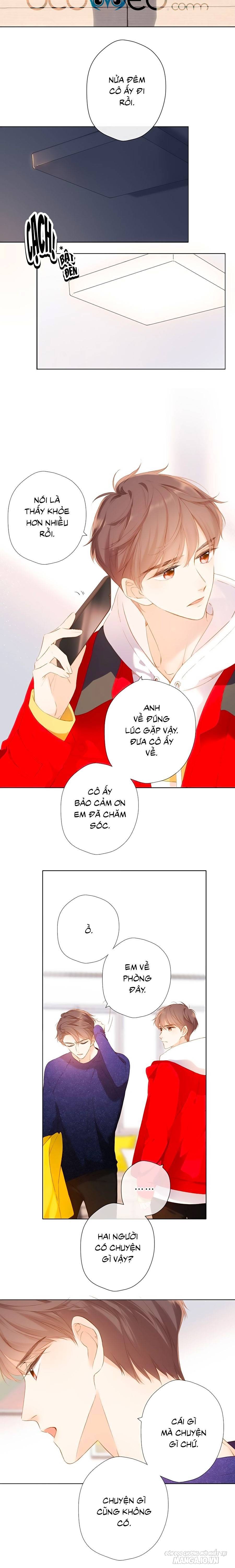 Lại Gặp Được Em Chapter 76 - Trang 2