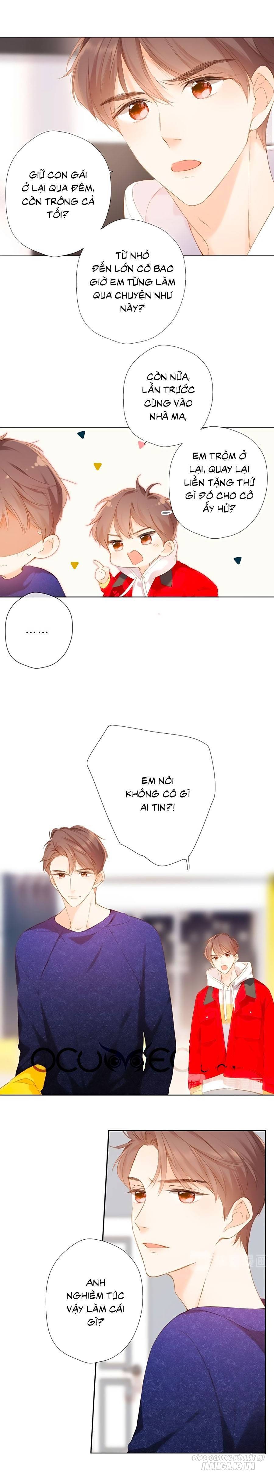 Lại Gặp Được Em Chapter 76 - Trang 2