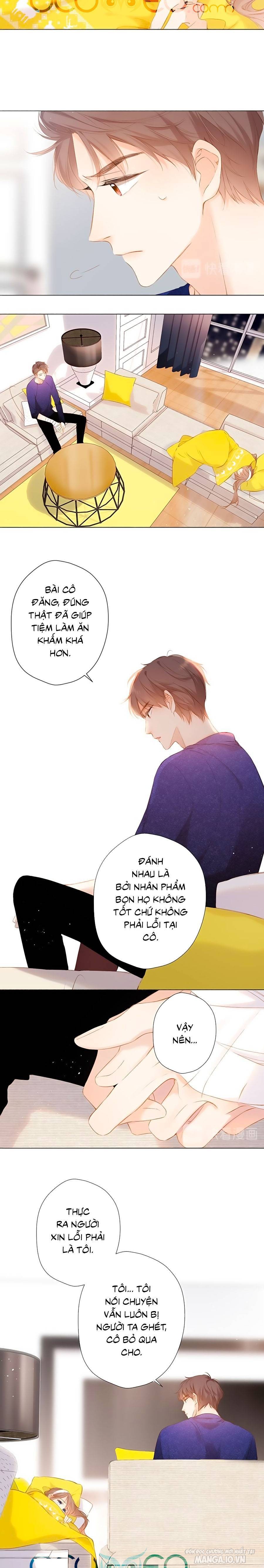 Lại Gặp Được Em Chapter 75 - Trang 2