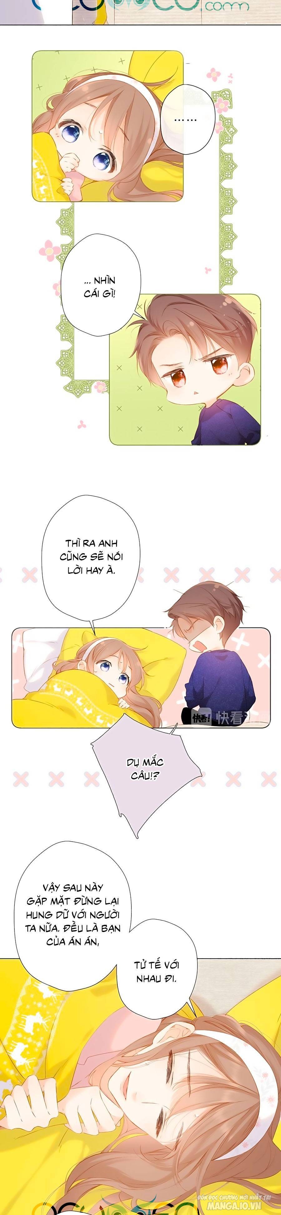 Lại Gặp Được Em Chapter 75 - Trang 2