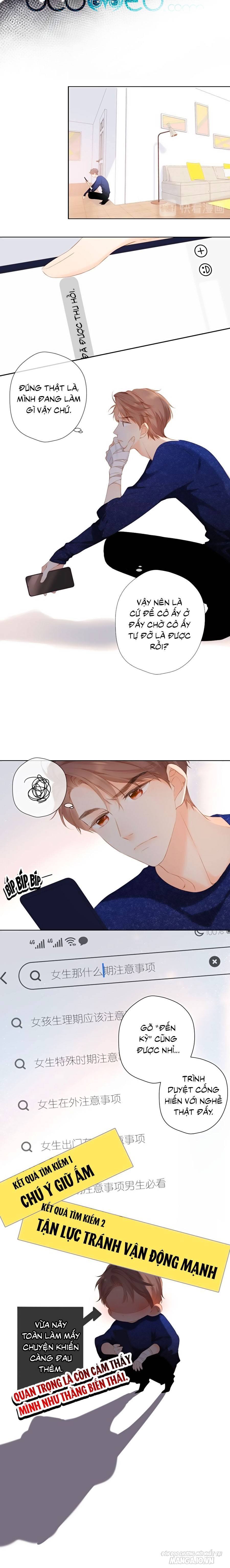 Lại Gặp Được Em Chapter 74 - Trang 2