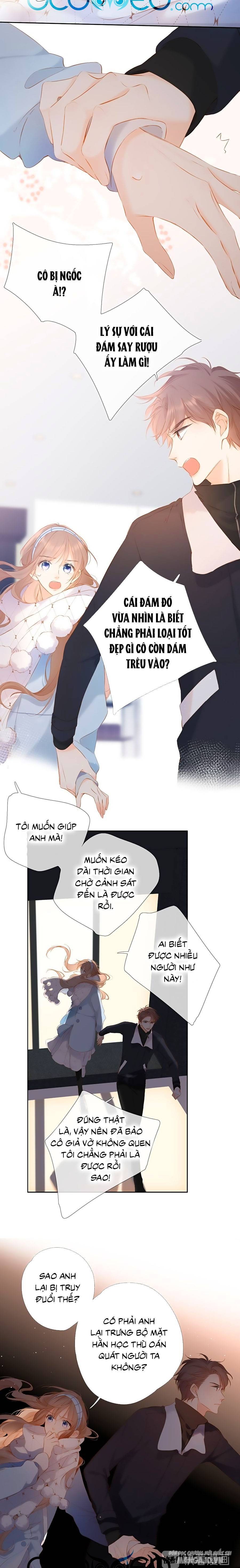 Lại Gặp Được Em Chapter 72 - Trang 2