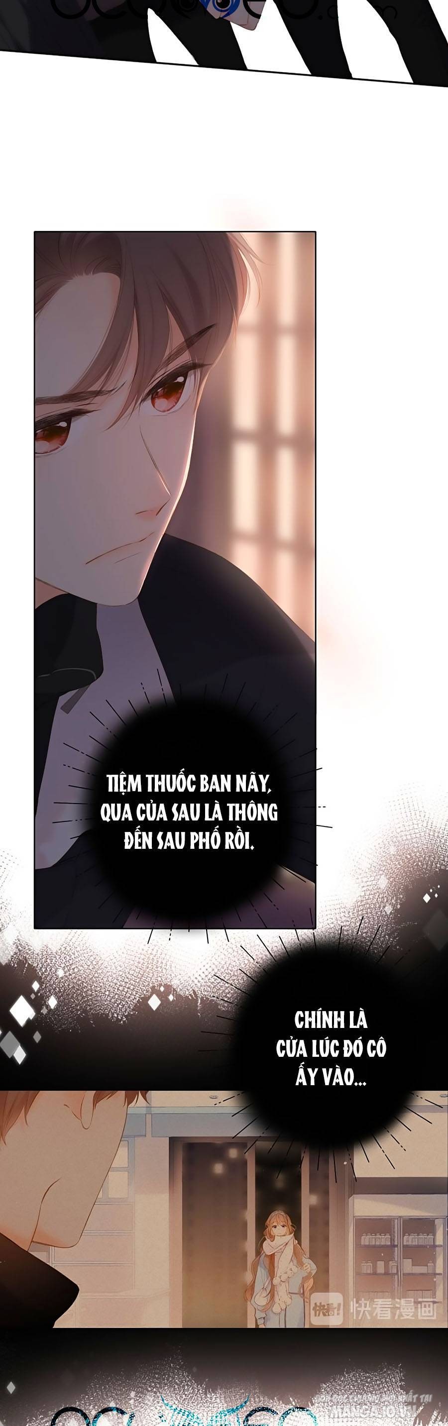 Lại Gặp Được Em Chapter 71 - Trang 2