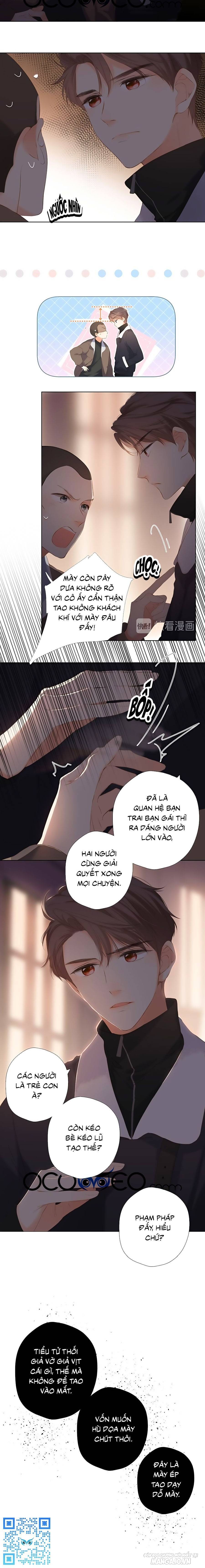 Lại Gặp Được Em Chapter 70 - Trang 2