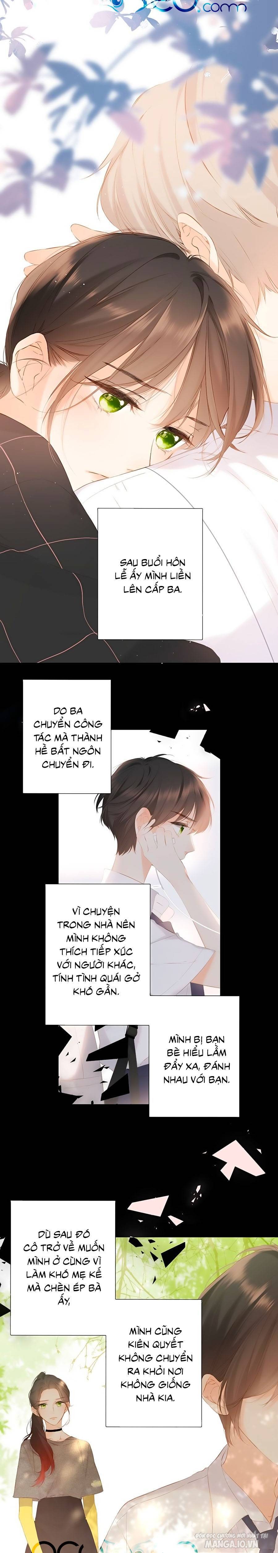 Lại Gặp Được Em Chapter 69 - Trang 2