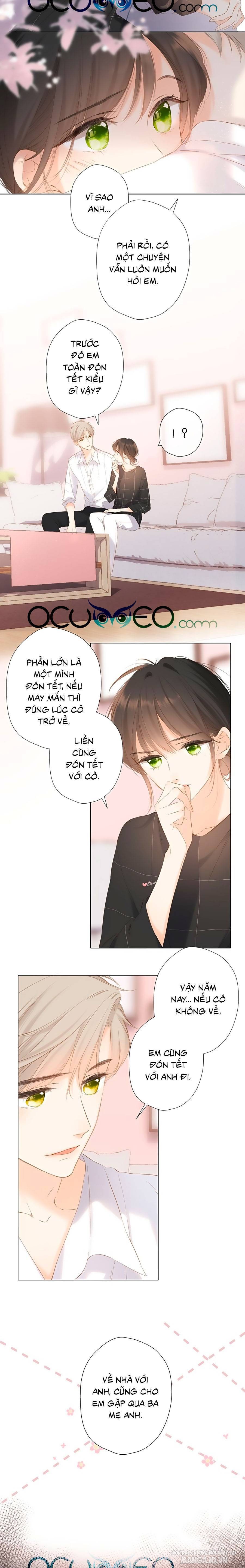 Lại Gặp Được Em Chapter 69 - Trang 2