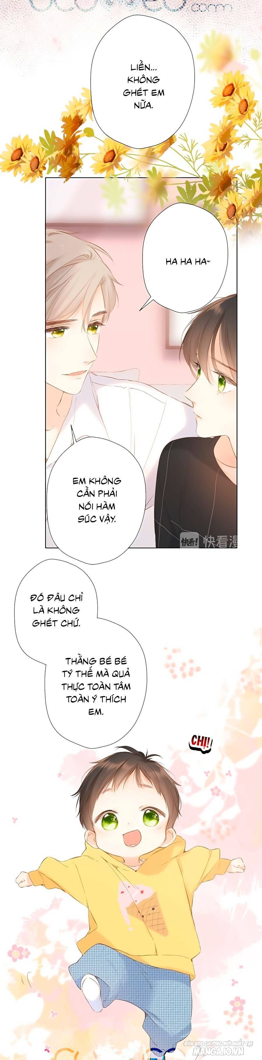 Lại Gặp Được Em Chapter 69 - Trang 2