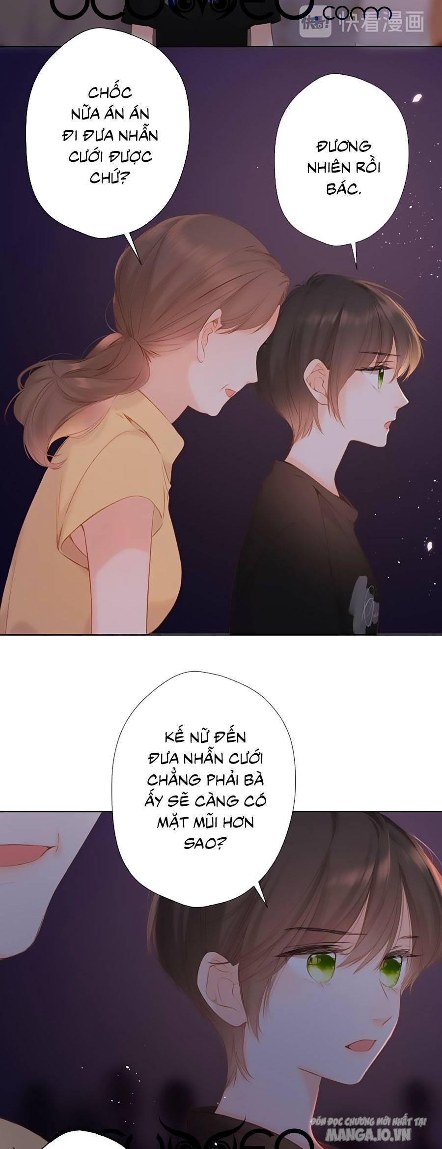 Lại Gặp Được Em Chapter 68 - Trang 2