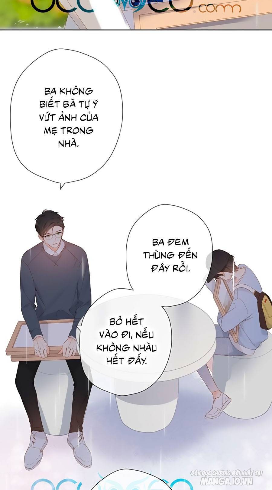 Lại Gặp Được Em Chapter 67 - Trang 2