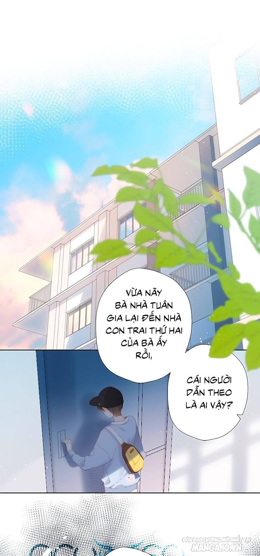 Lại Gặp Được Em Chapter 67 - Trang 2