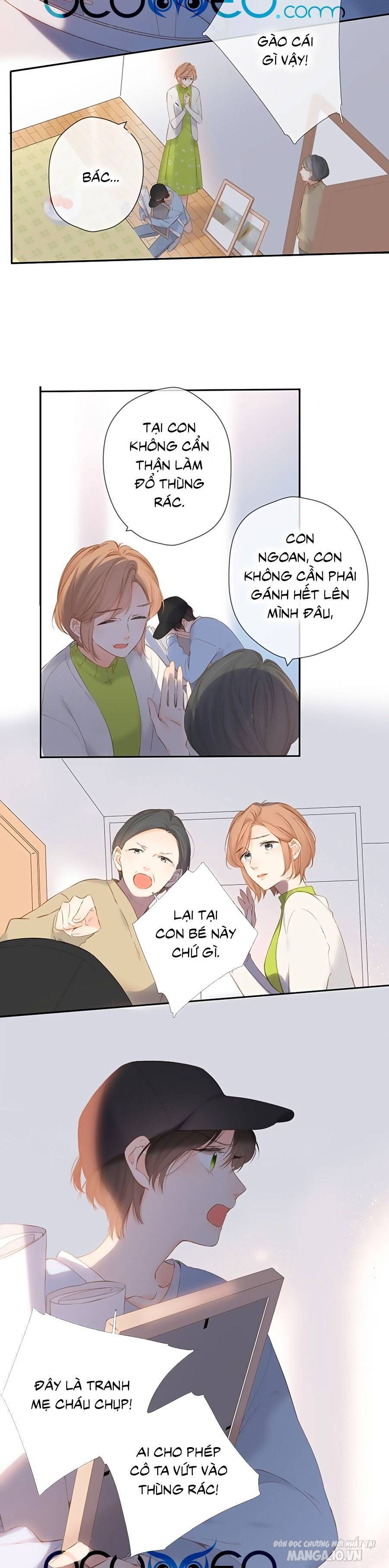 Lại Gặp Được Em Chapter 67 - Trang 2