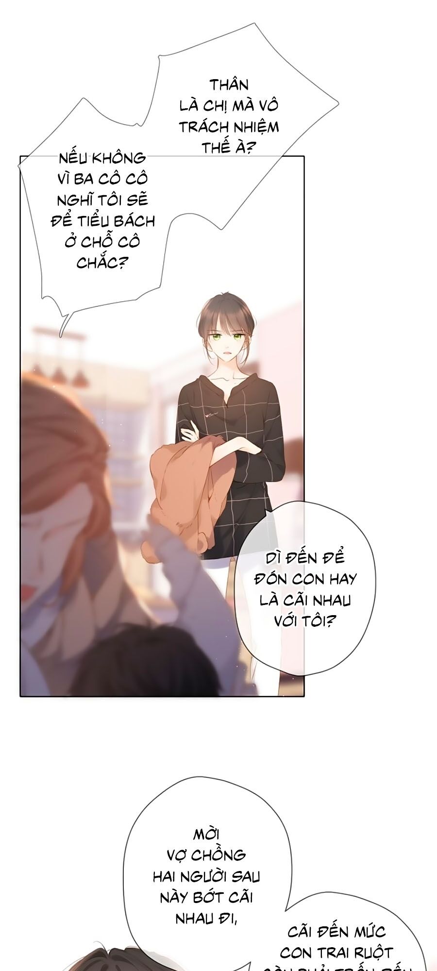 Lại Gặp Được Em Chapter 65 - Trang 2