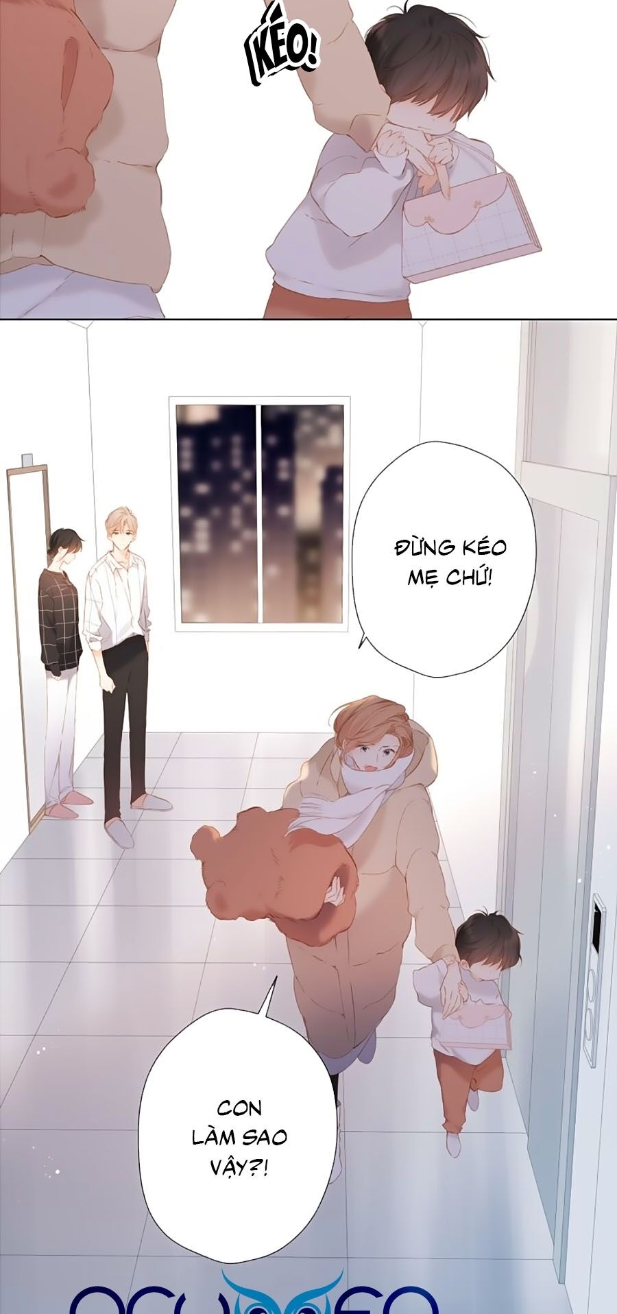 Lại Gặp Được Em Chapter 65 - Trang 2