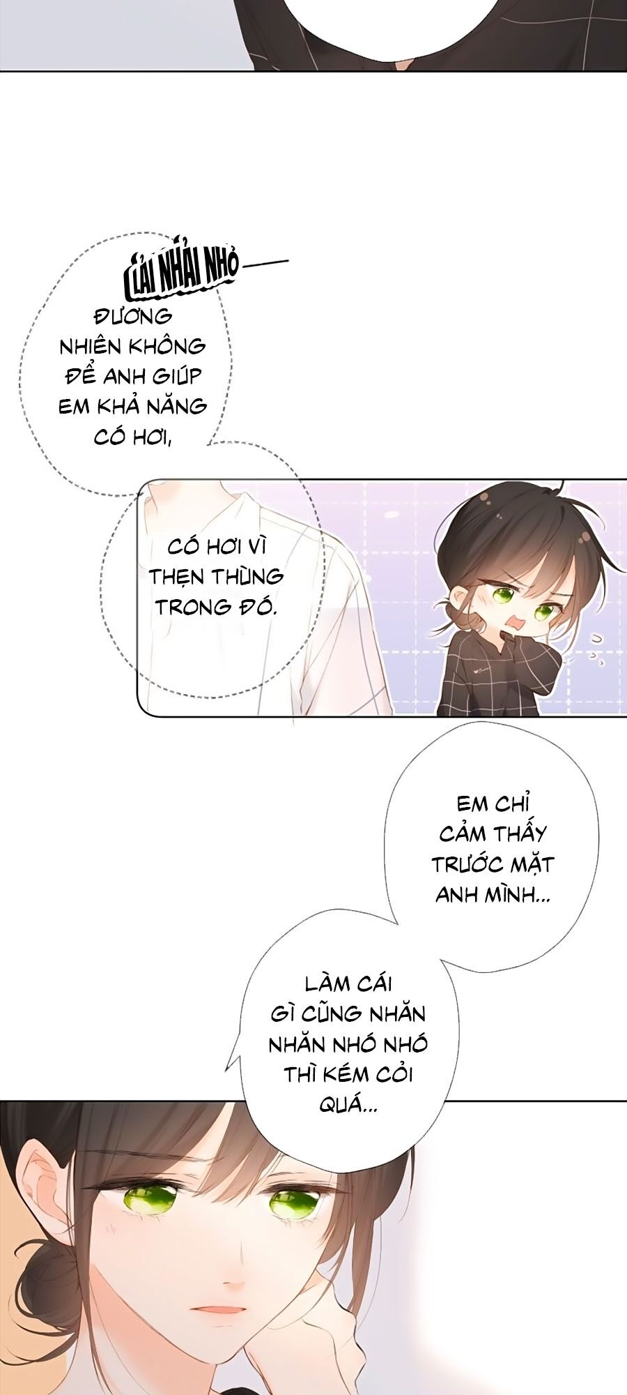 Lại Gặp Được Em Chapter 65 - Trang 2