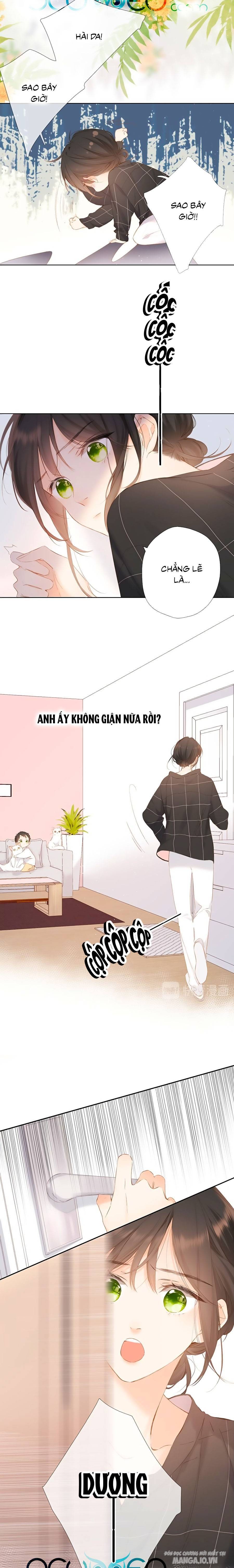 Lại Gặp Được Em Chapter 64 - Trang 2