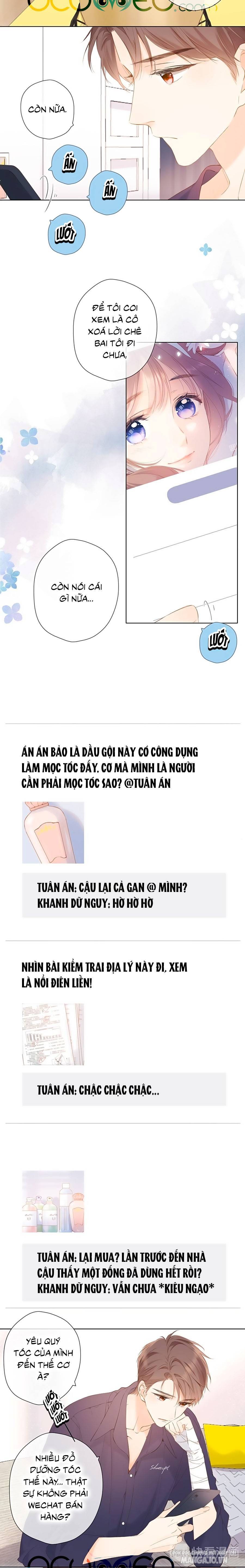 Lại Gặp Được Em Chapter 63 - Trang 2