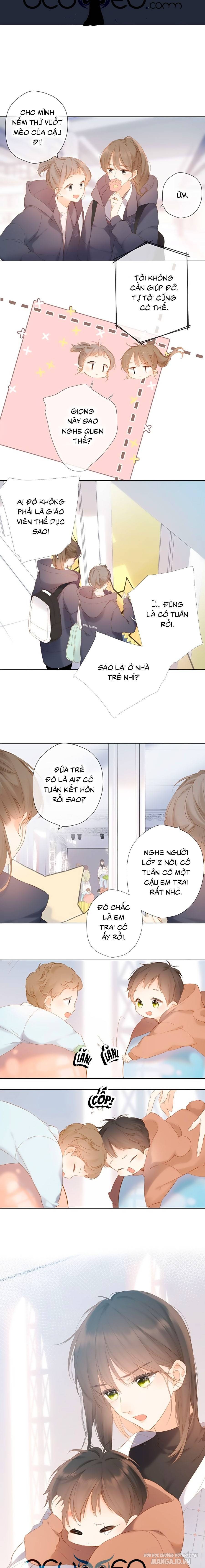 Lại Gặp Được Em Chapter 61 - Trang 2