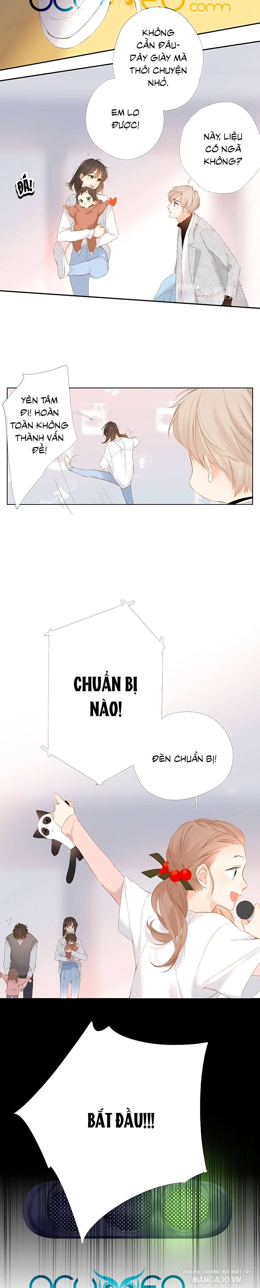 Lại Gặp Được Em Chapter 60 - Trang 2