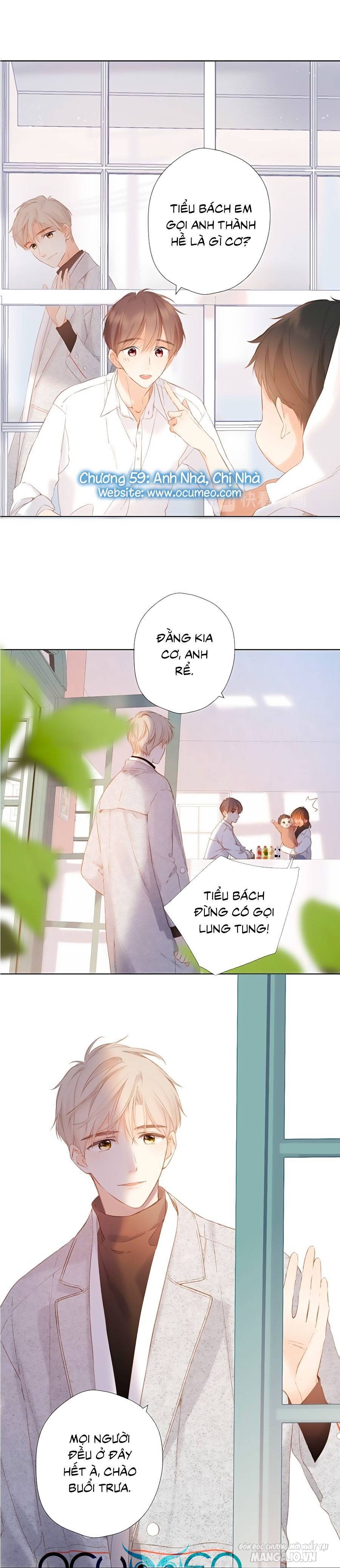 Lại Gặp Được Em Chapter 59 - Trang 2