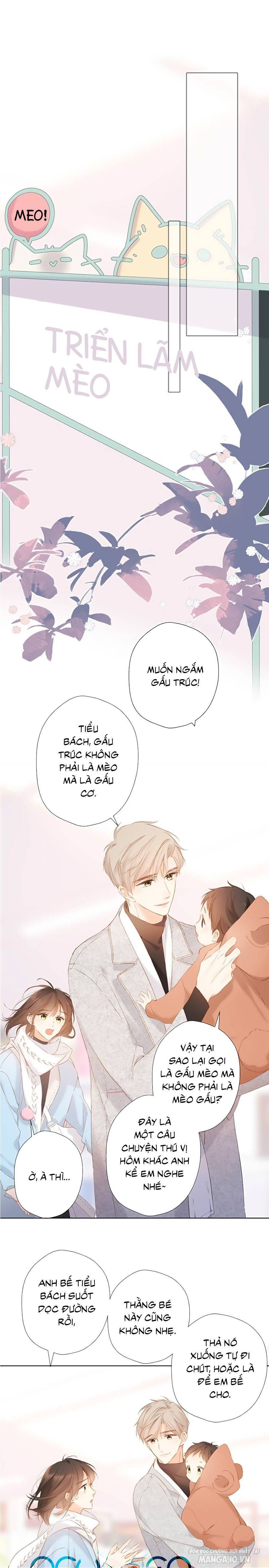 Lại Gặp Được Em Chapter 59 - Trang 2