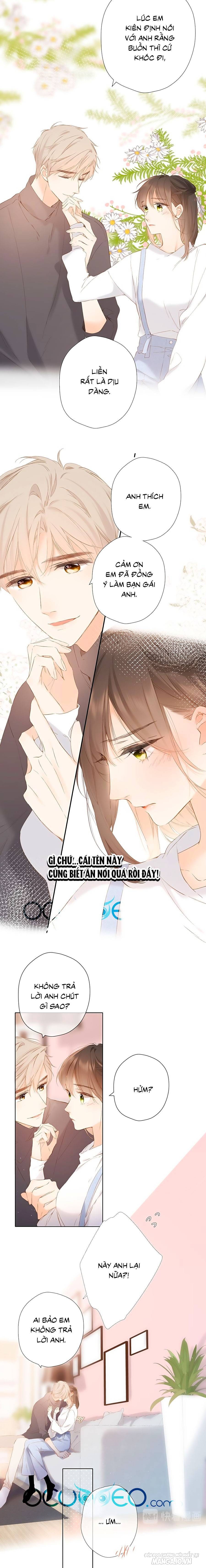 Lại Gặp Được Em Chapter 57 - Trang 2