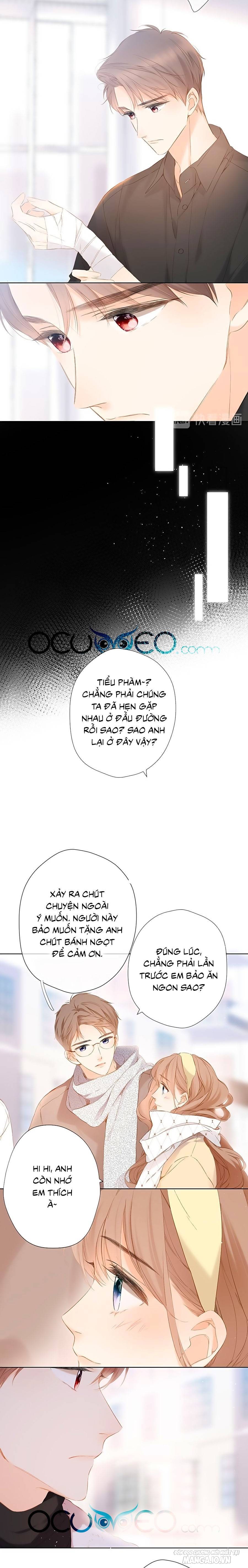 Lại Gặp Được Em Chapter 57 - Trang 2