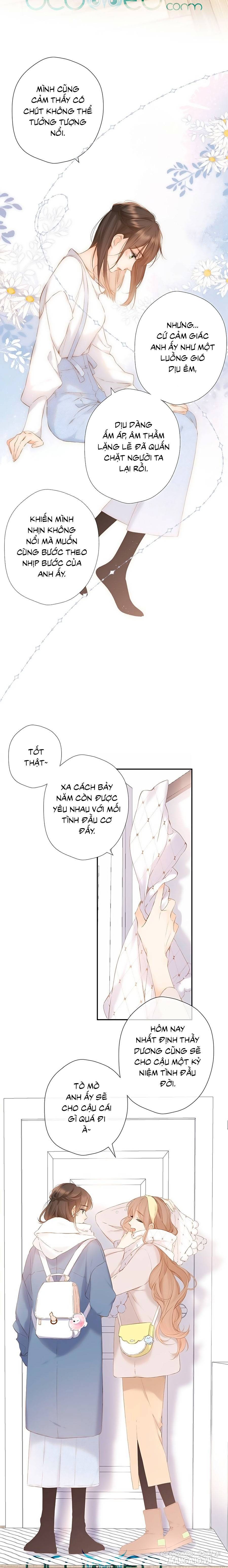 Lại Gặp Được Em Chapter 56 - Trang 2