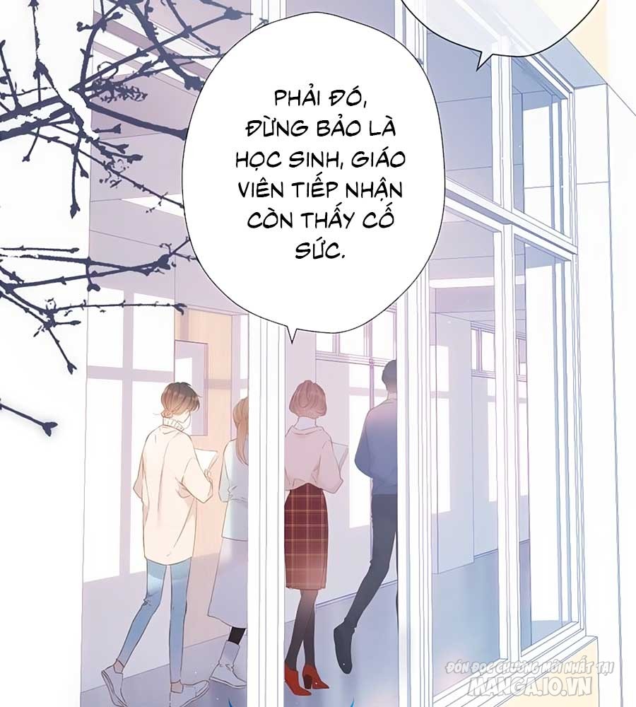 Lại Gặp Được Em Chapter 54 - Trang 2