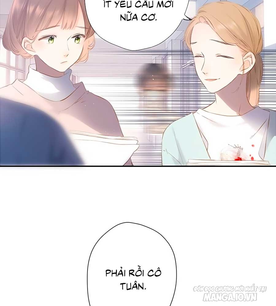 Lại Gặp Được Em Chapter 54 - Trang 2