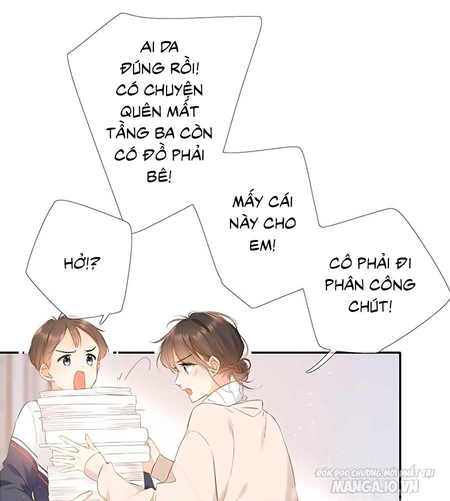 Lại Gặp Được Em Chapter 54 - Trang 2