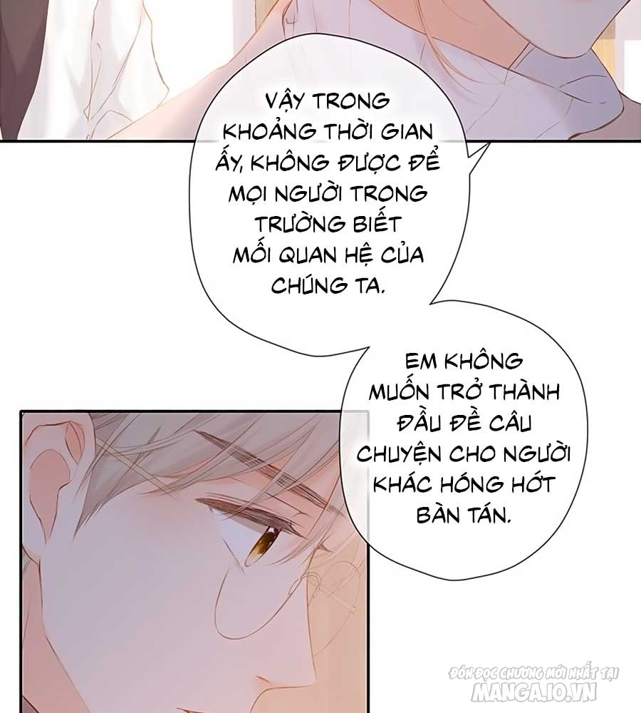 Lại Gặp Được Em Chapter 54 - Trang 2