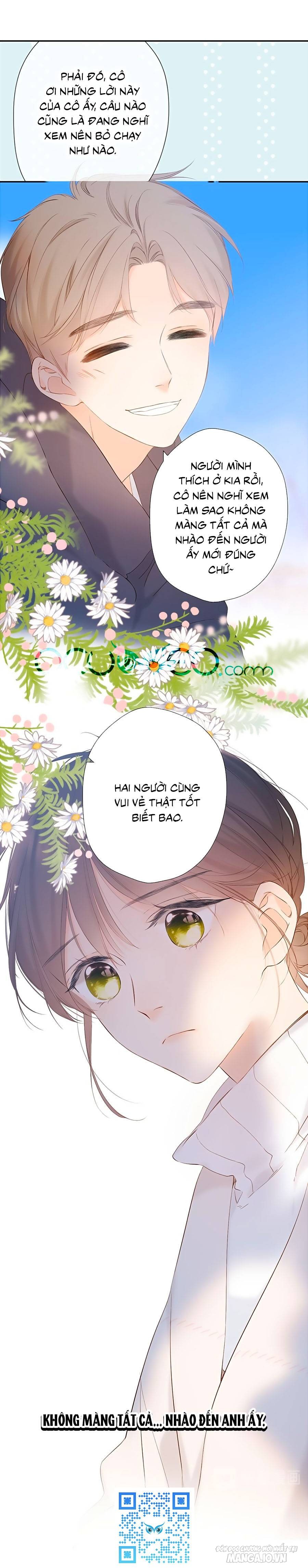 Lại Gặp Được Em Chapter 53 - Trang 2