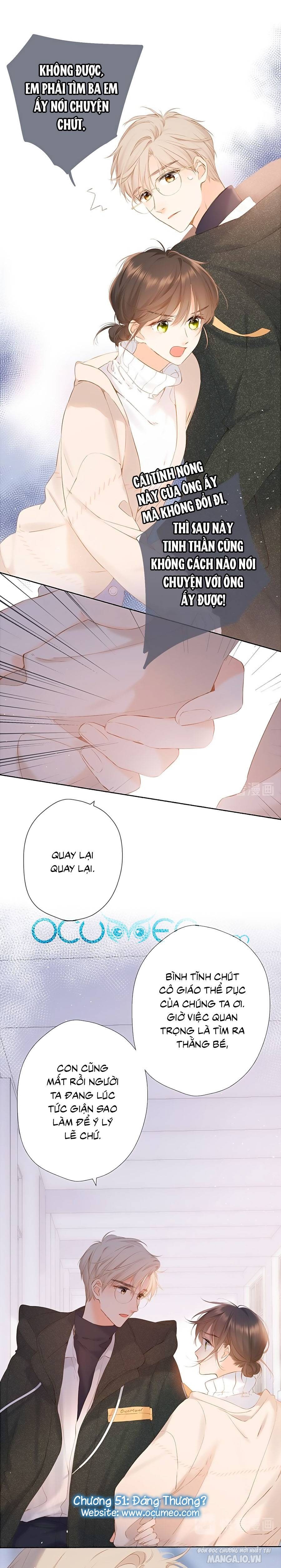 Lại Gặp Được Em Chapter 53 - Trang 2