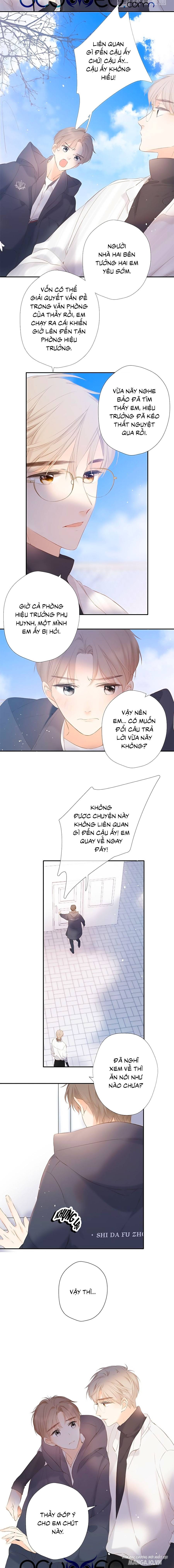 Lại Gặp Được Em Chapter 52 - Trang 2